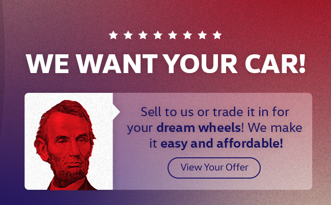 Trade or Sell