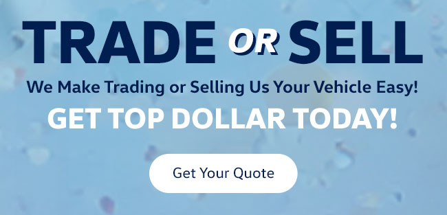 Trade or Sell