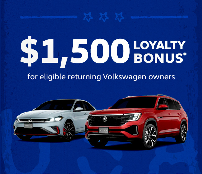 Loyalty Bonus