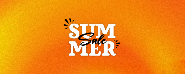 Summer Sale Logo