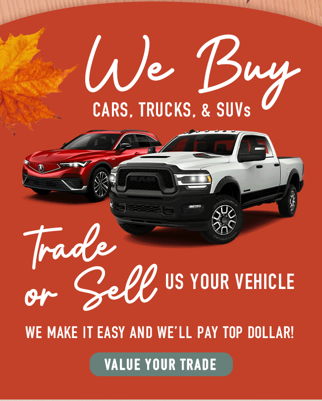 We'll buy your car