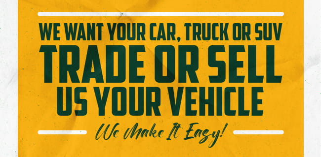 We Buy Cars