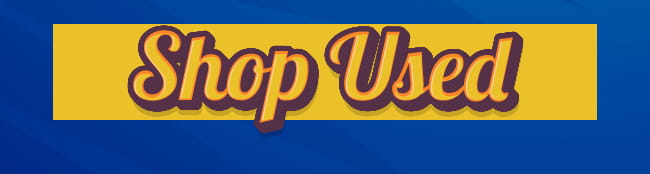 Shop Used