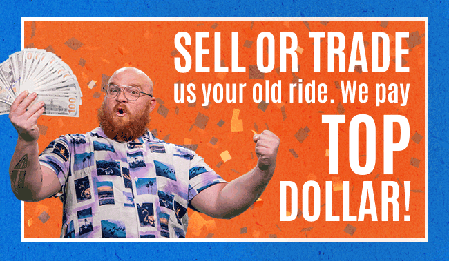 We Buy Cars