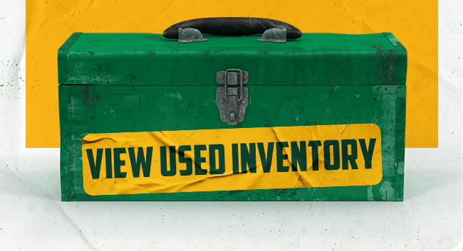 View Used Inventory