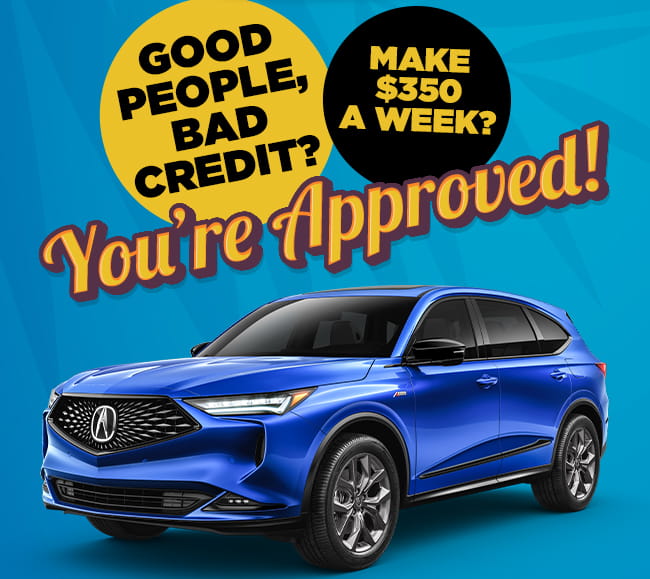 In-House Financing