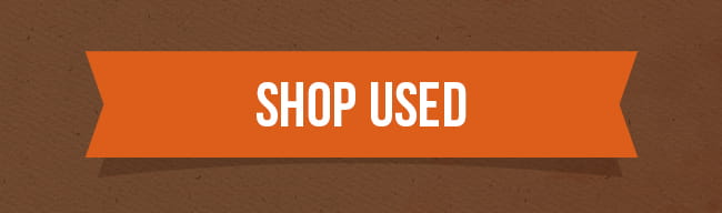 Shop Used