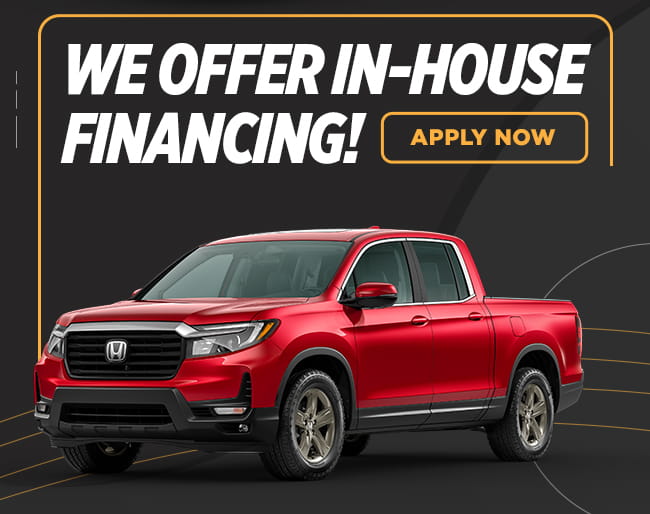 Financing