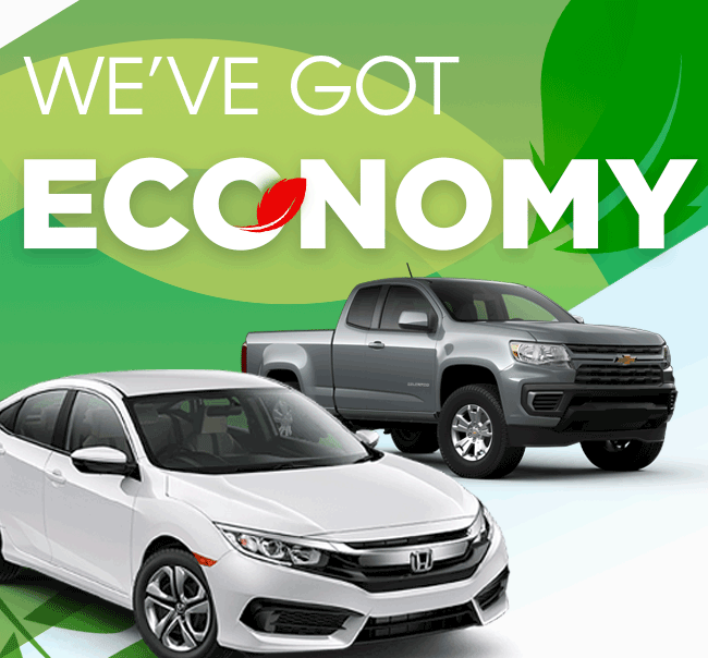 Economy Cars