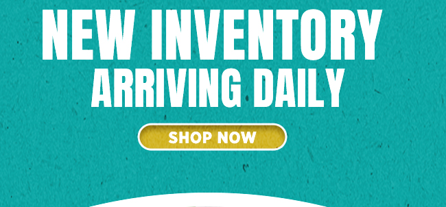 New Inventory