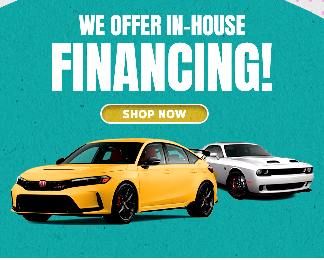 Financing