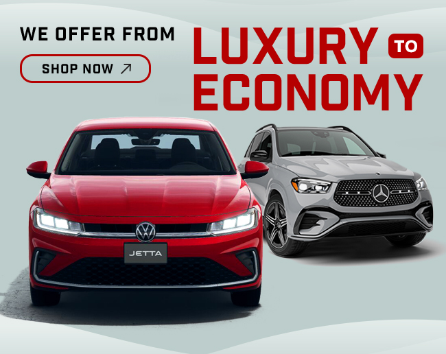 Luxury Economy