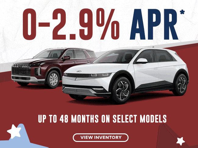 PRESIDENTS DAY SALE!