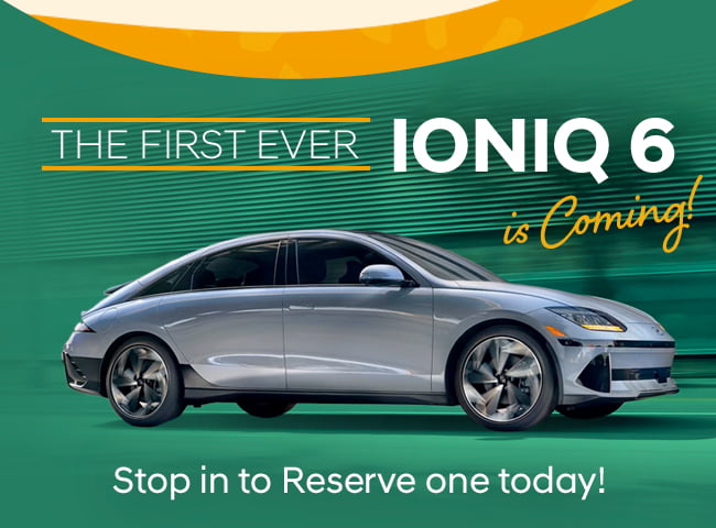 Ioniq 6