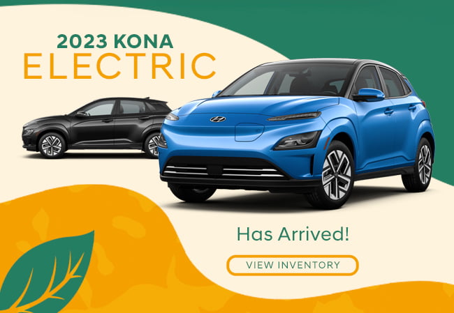 Kona Electric