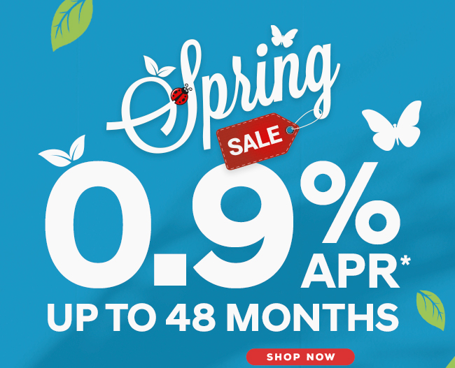 0.9 APR