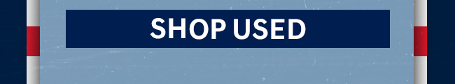 Shop Used