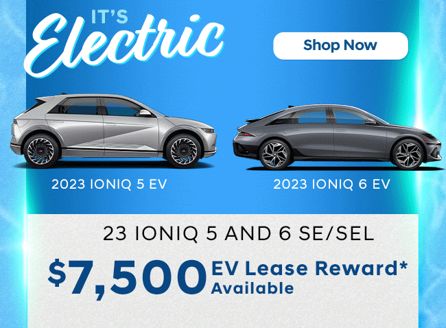 Its Electric