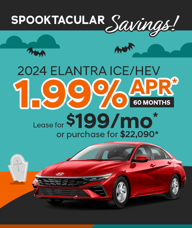 2024 Elantra