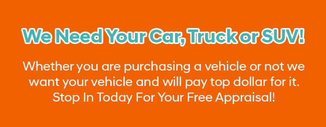 Trade my car