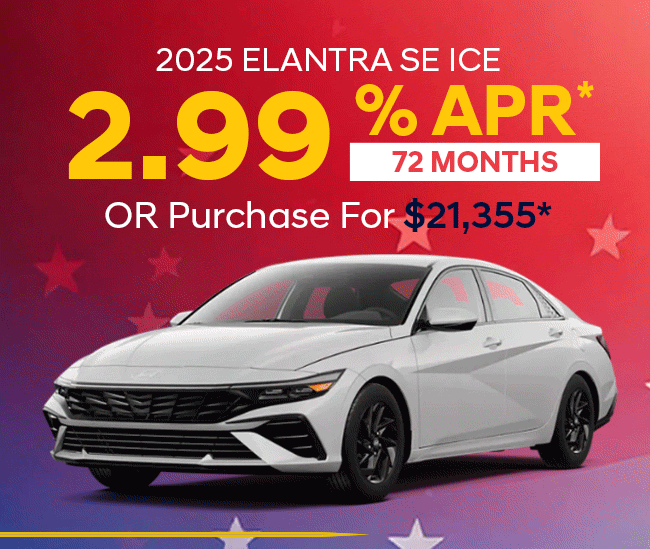 Sonata, elantra, kona