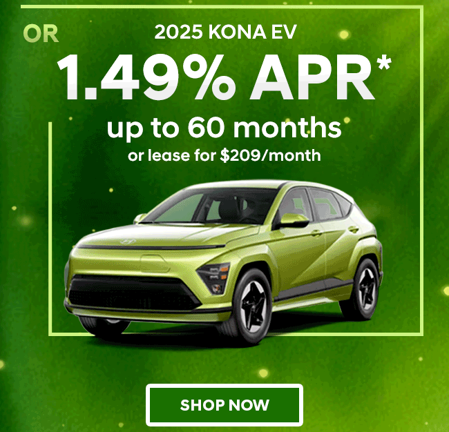 Kona, Ioniq 5, Ioniq 6