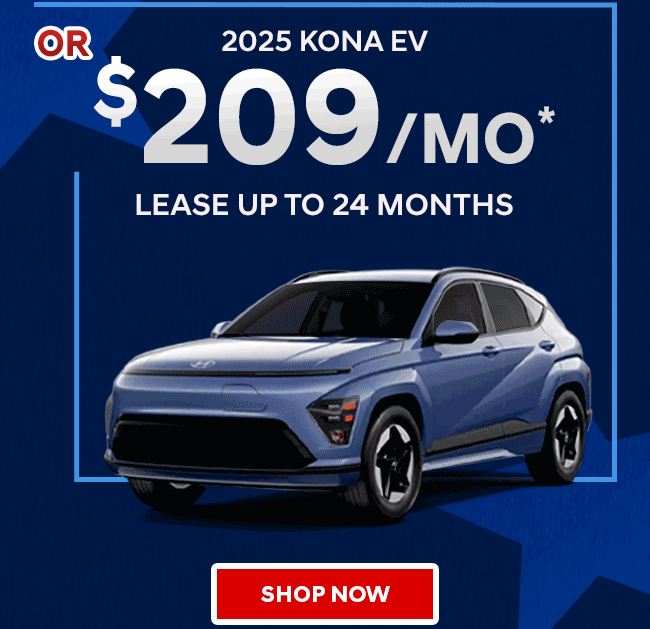 Kona, Ioniq 5, Ioniq 6