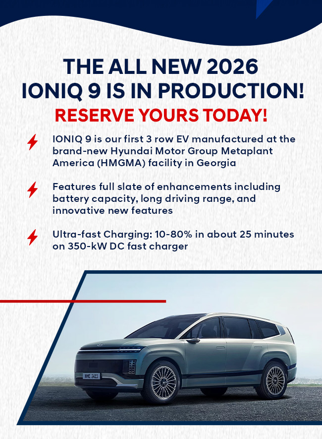 Ioniq 9