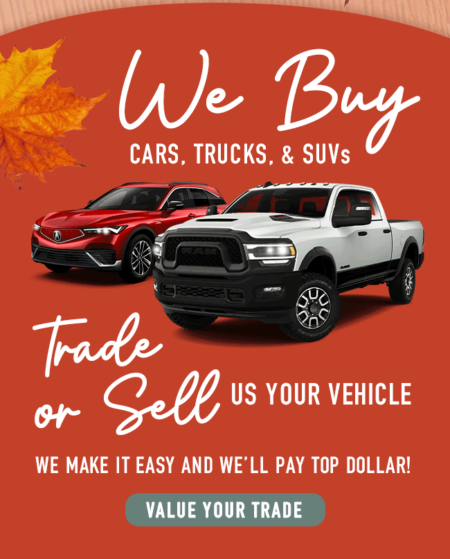 We'll buy your car