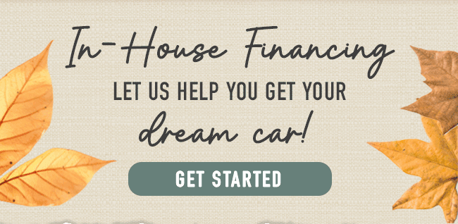 Financing