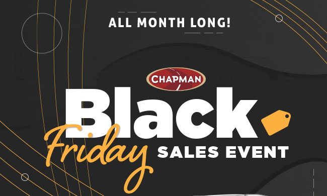 Black Friday Sales Event