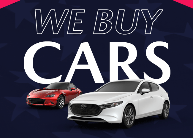 We Buy Cars