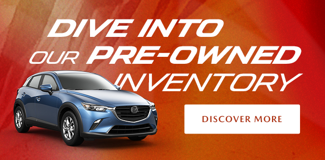 Dive into Our Pre-Owned Inventory