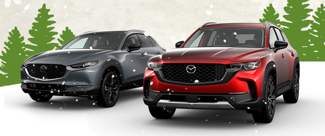 Mazda Model Images