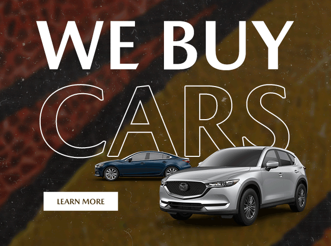 We Buy Cars