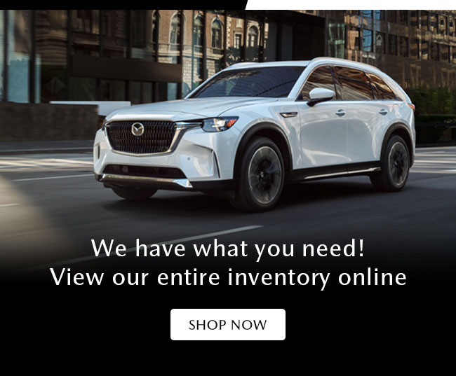 View inventory
