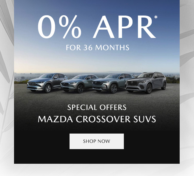 0% APR* for 36 months