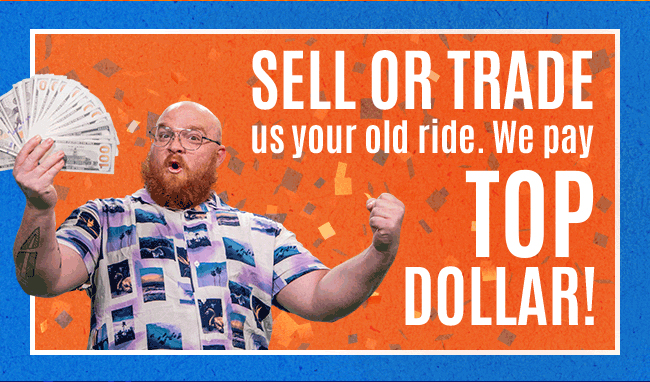 trade sell