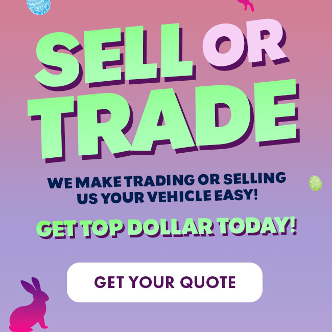Trade or Sell