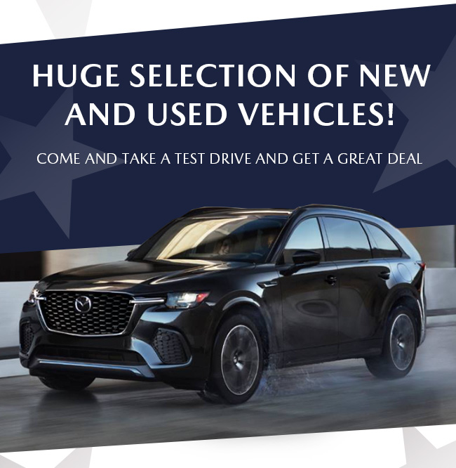 Huge Selection of New &amp;amp; Used