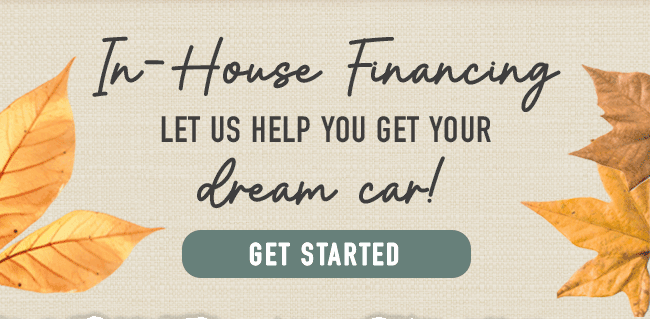 Financing