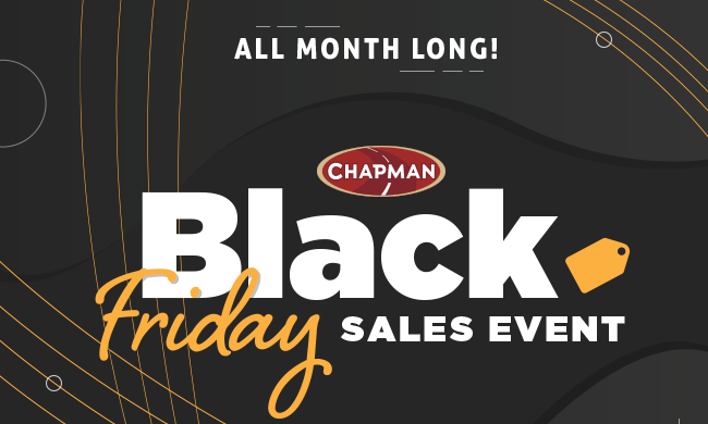 Black Friday Sales Event