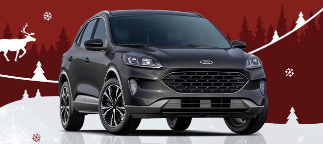 Flex buy on 2022 Escape, Edge, Explorer