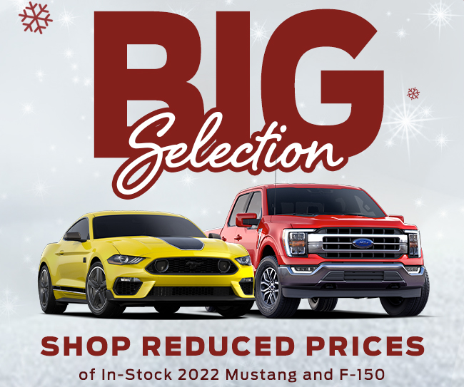 BIG Selection