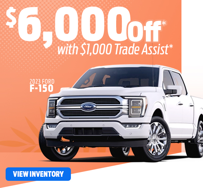 $6,000 off