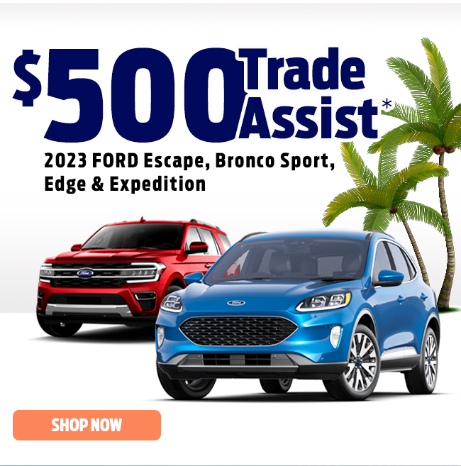 $500 Trade Assist