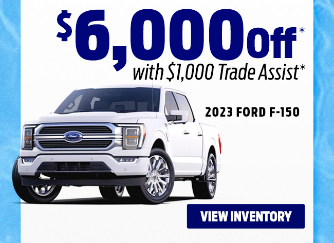 $6,000 off