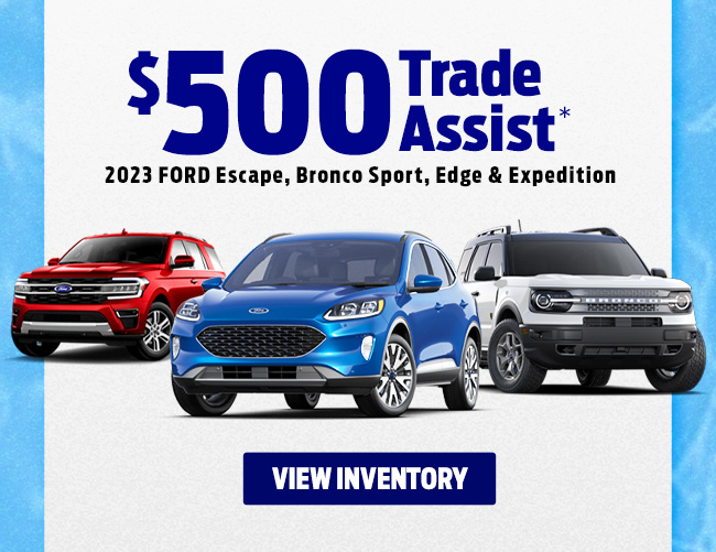 $500 Trade Assist