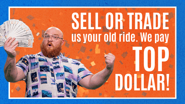 We Buy Cars