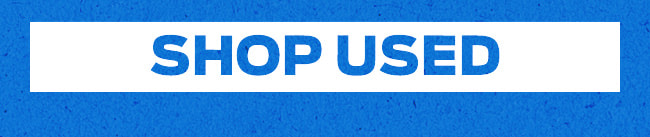 Shop Used